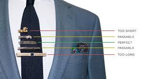 Tie Clips